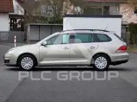 2007 Volkswagen GOLF