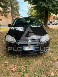 2007 Volkswagen GOLF
