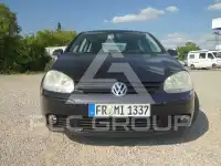 2007 Volkswagen GOLF