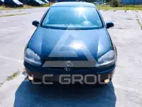 2007 Volkswagen GOLF