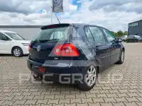 2007 Volkswagen GOLF