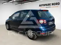 2007 Volkswagen GOLF