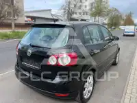 2007 Volkswagen GOLF
