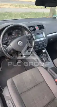 2007 Volkswagen GOLF