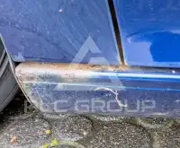 2007 Volkswagen GOLF