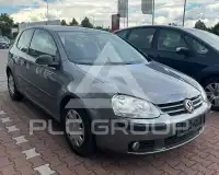 2007 Volkswagen GOLF