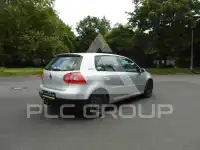 2007 Volkswagen GOLF