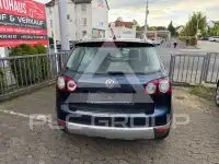 2007 Volkswagen GOLF