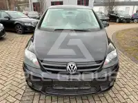 2007 Volkswagen GOLF
