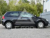 2007 Volkswagen GOLF