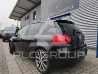 2007 Volkswagen GOLF