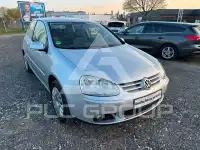 2007 Volkswagen GOLF