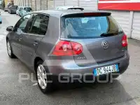 2007 Volkswagen GOLF