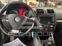 2007 Volkswagen GOLF