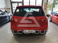 2007 Volkswagen GOLF
