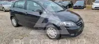 2007 Volkswagen GOLF