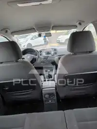 2007 Volkswagen GOLF