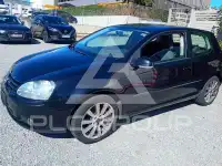 2007 Volkswagen GOLF