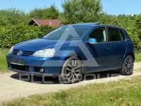 2007 Volkswagen GOLF