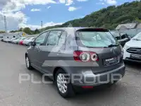 2007 Volkswagen GOLF