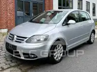 2007 Volkswagen GOLF