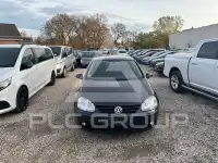 2007 Volkswagen GOLF
