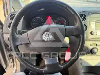 2007 Volkswagen GOLF