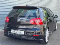 2007 Volkswagen GOLF