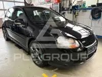 2007 Volkswagen GOLF
