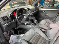 2007 Volkswagen GOLF