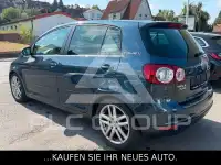 2007 Volkswagen GOLF