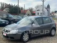 2007 Volkswagen GOLF