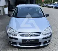 2007 Volkswagen GOLF