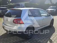 2007 Volkswagen GOLF