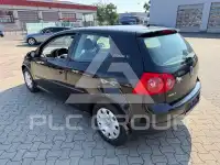 2007 Volkswagen GOLF