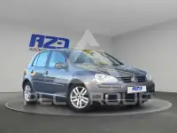 2007 Volkswagen GOLF