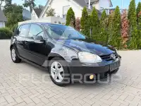2007 Volkswagen GOLF