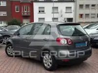 2007 Volkswagen GOLF