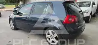 2007 Volkswagen GOLF