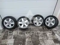 2007 Volkswagen GOLF
