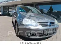 2007 Volkswagen GOLF
