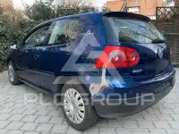 2007 Volkswagen GOLF