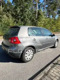 2007 Volkswagen GOLF