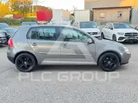 2007 Volkswagen GOLF