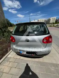 2007 Volkswagen GOLF