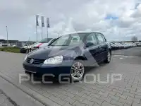 2007 Volkswagen GOLF