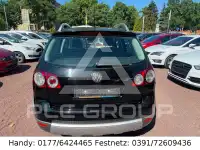 2007 Volkswagen GOLF