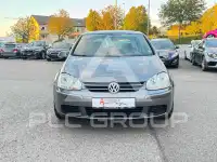 2007 Volkswagen GOLF
