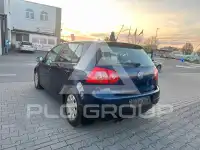 2007 Volkswagen GOLF