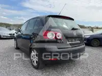 2007 Volkswagen GOLF
